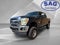 2011 Ford Super Duty F-250 SRW XLT