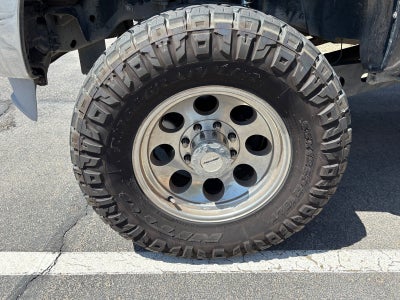 2011 Ford Super Duty F-250 SRW XLT