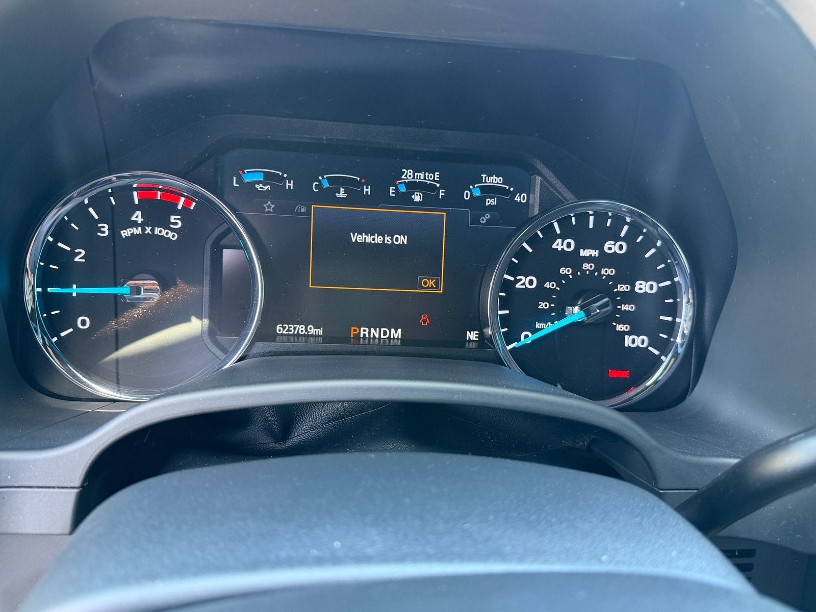 2022 Ford Super Duty F-250 SRW LARIAT