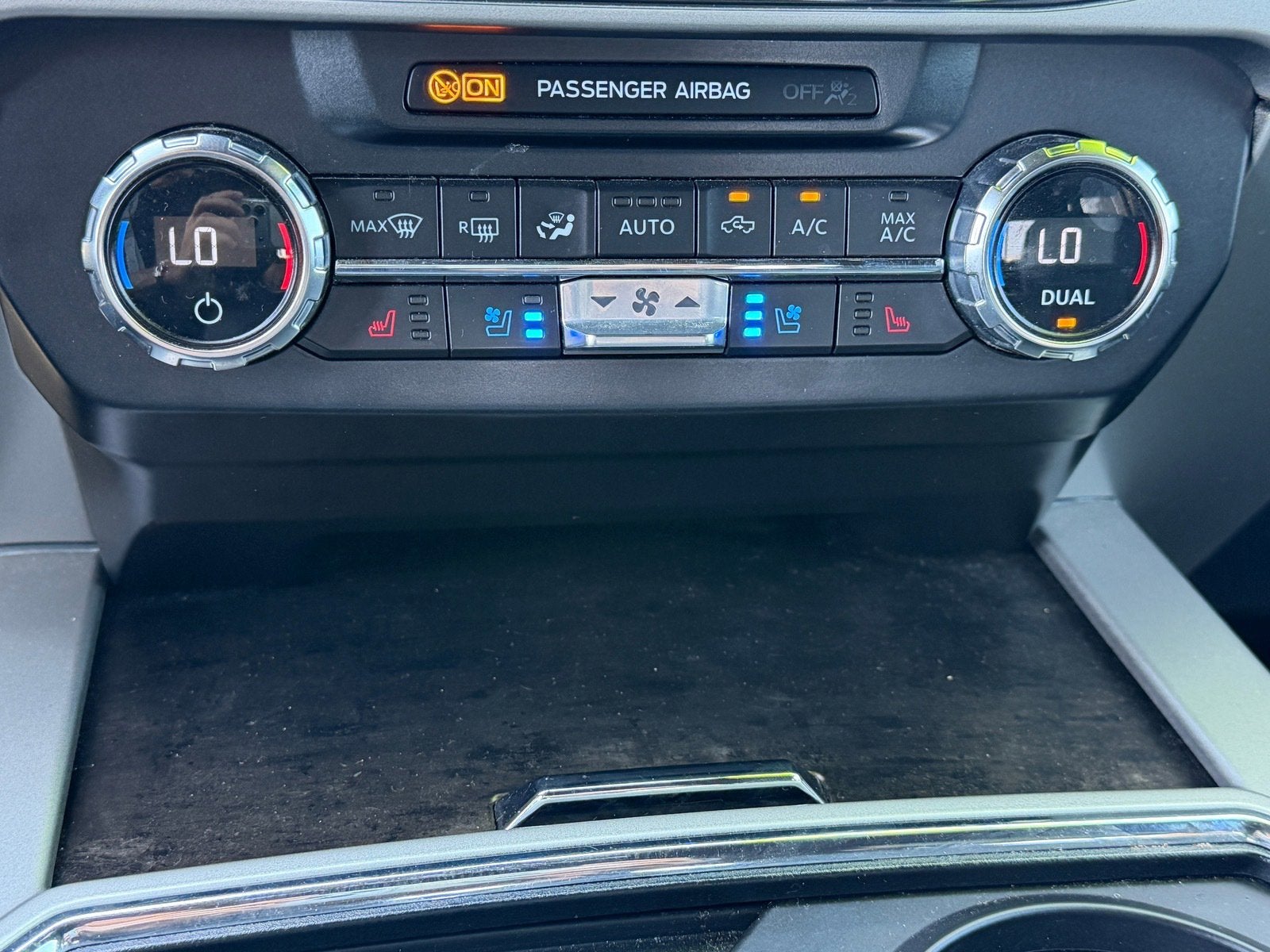 2022 Ford Super Duty F-250 SRW LARIAT