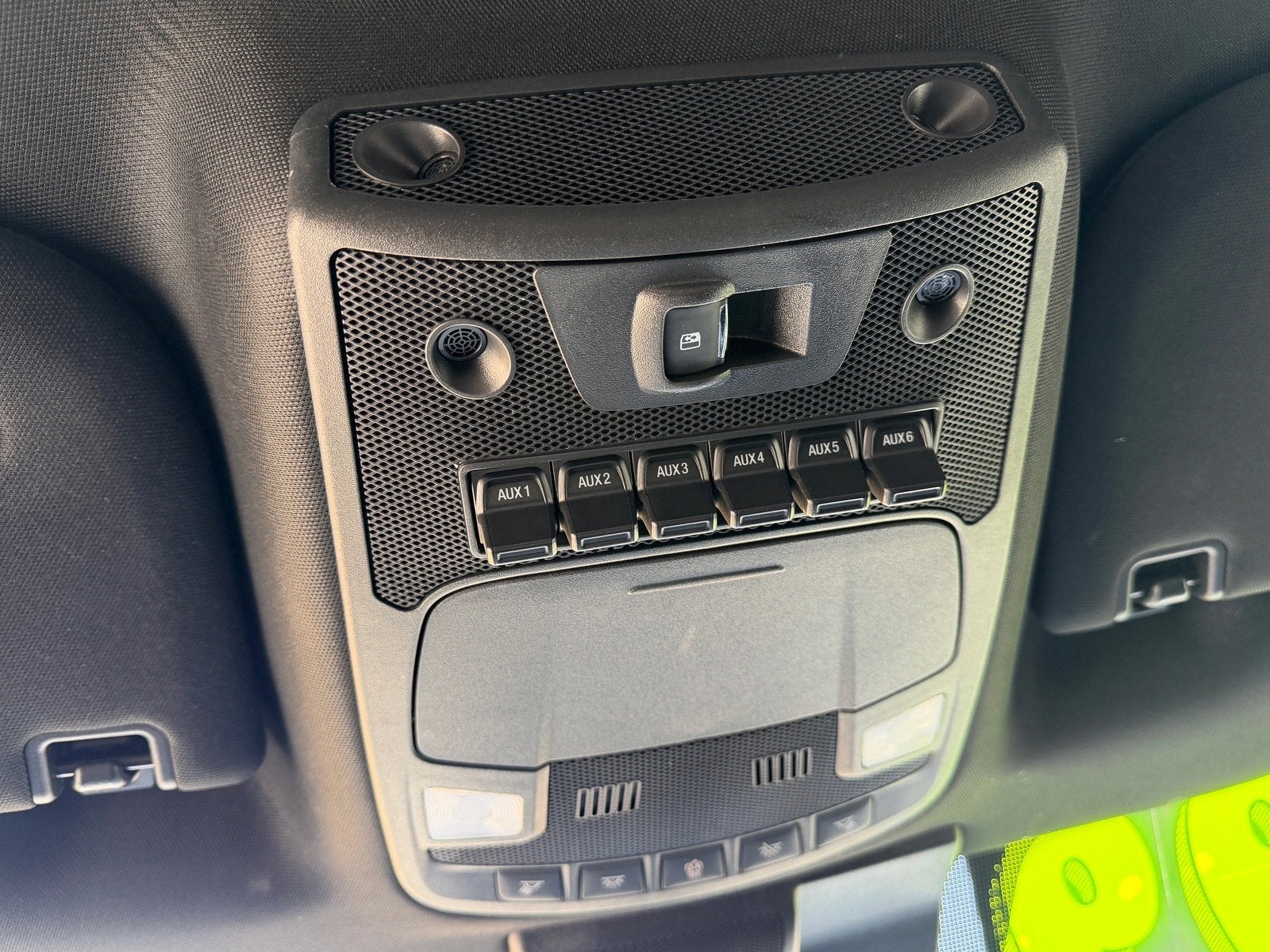 2022 Ford Super Duty F-250 SRW LARIAT