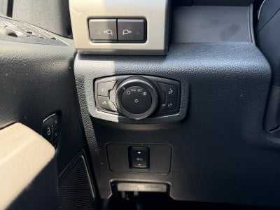 2022 Ford Super Duty F-250 SRW LARIAT