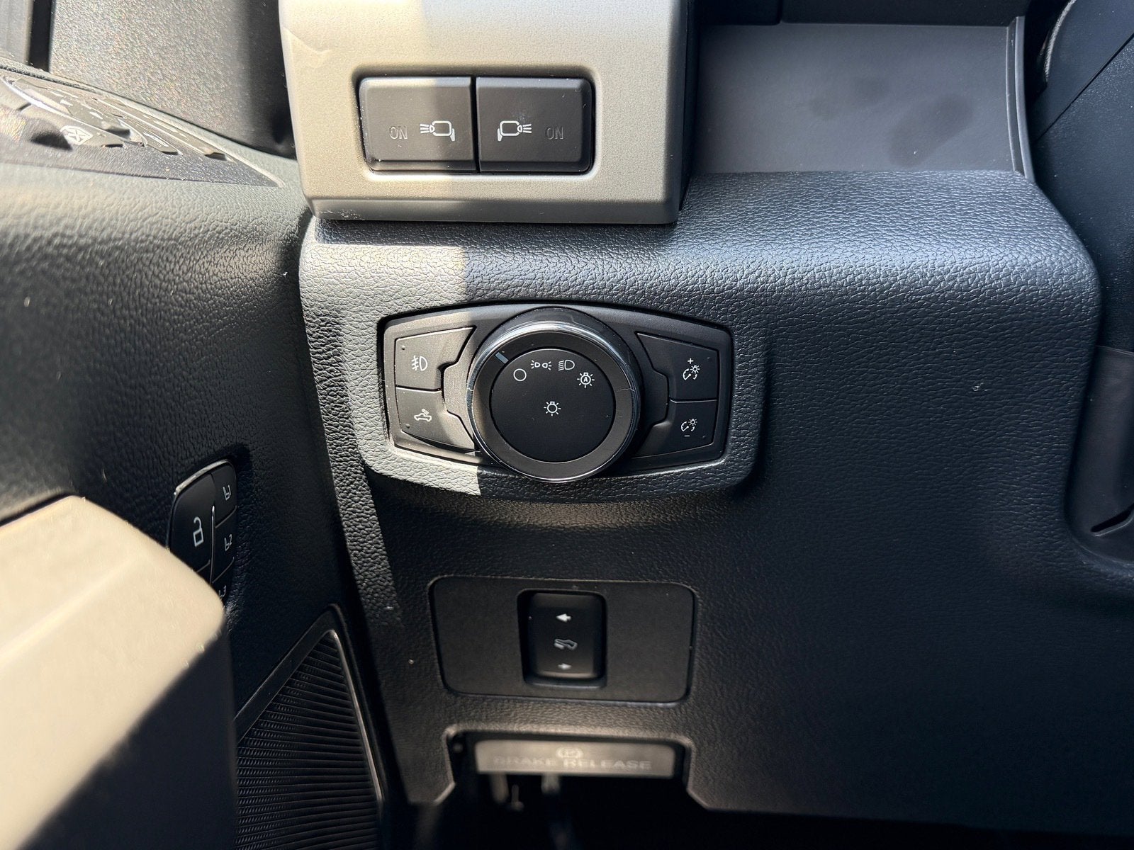 2022 Ford Super Duty F-250 SRW LARIAT