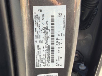 2022 Ford Super Duty F-250 SRW LARIAT