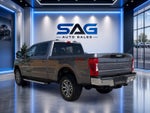 2022 Ford Super Duty F-250 SRW LARIAT