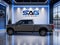 2022 Ford Super Duty F-250 SRW LARIAT