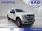 2018 Ford Super Duty F-350 SRW King Ranch