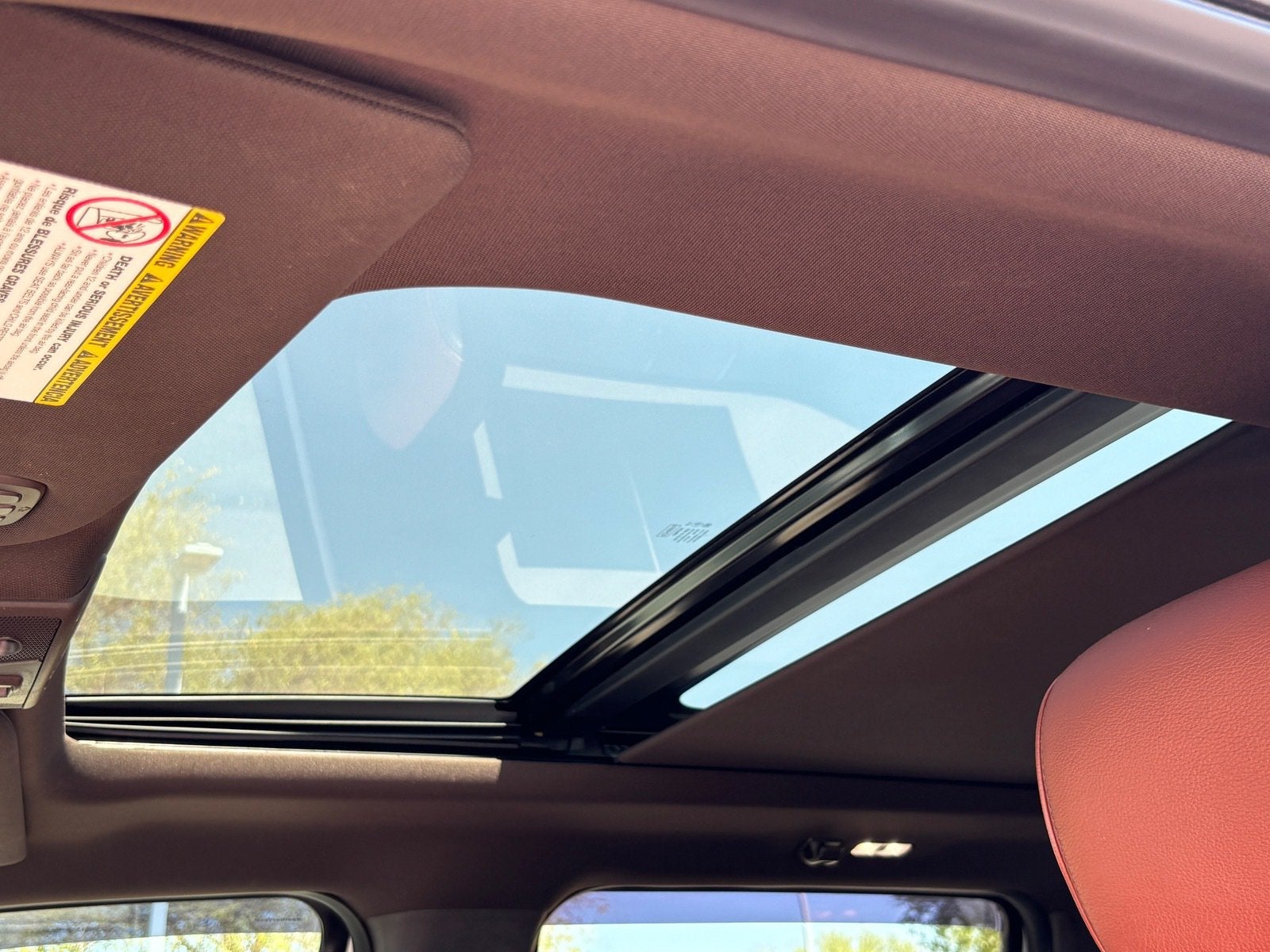 2018 Ford Super Duty F-350 SRW King Ranch