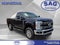 2023 Ford Super Duty F-250 SRW XLT