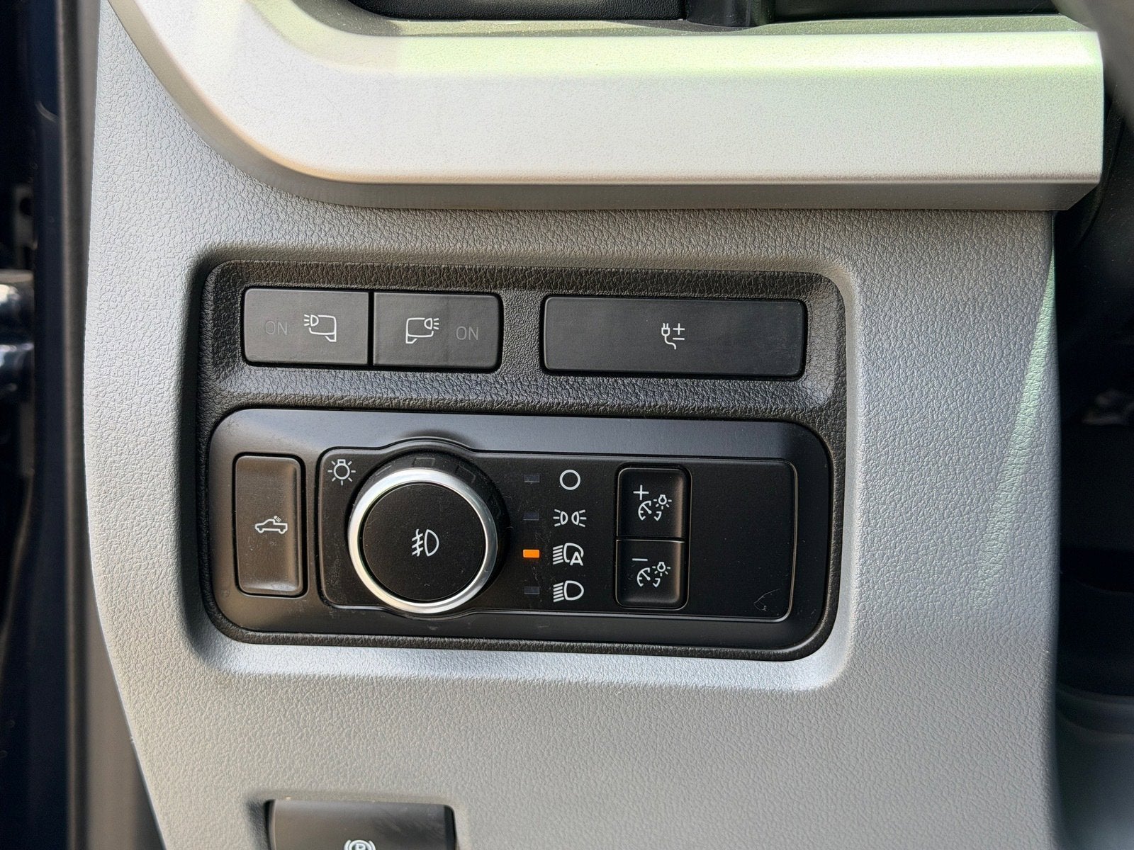 2023 Ford Super Duty F-250 SRW XLT