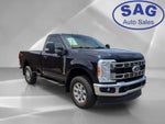 2023 Ford Super Duty F-250 SRW XLT