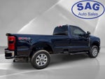 2023 Ford Super Duty F-250 SRW XLT