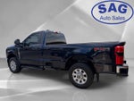 2023 Ford Super Duty F-250 SRW XLT