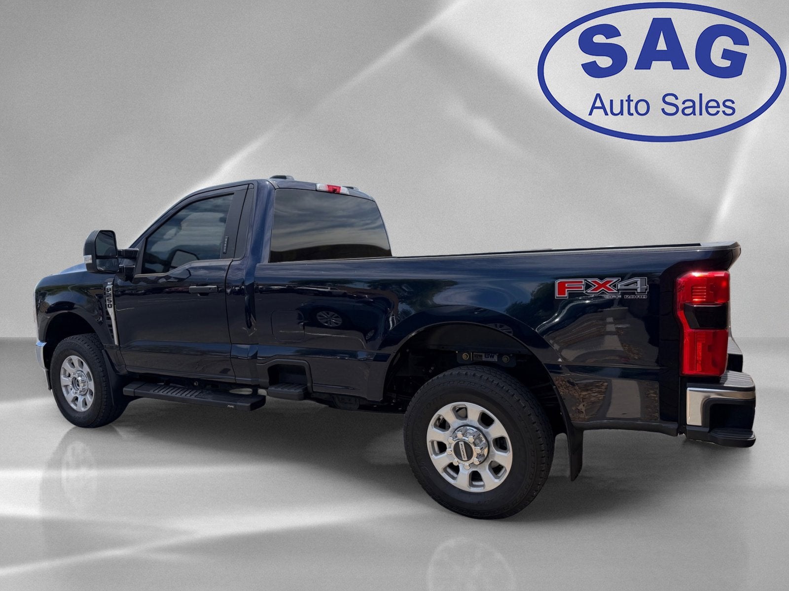 2023 Ford Super Duty F-250 SRW XLT