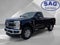 2023 Ford Super Duty F-250 SRW XLT
