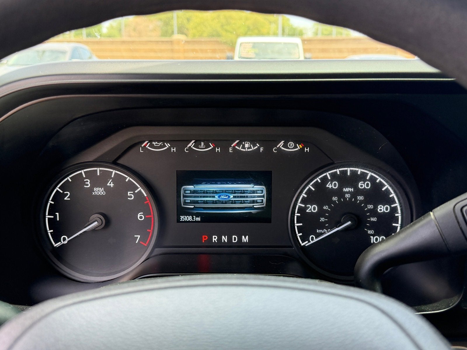 2023 Ford Super Duty F-250 SRW XLT