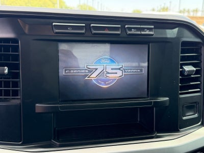 2023 Ford Super Duty F-250 SRW XLT