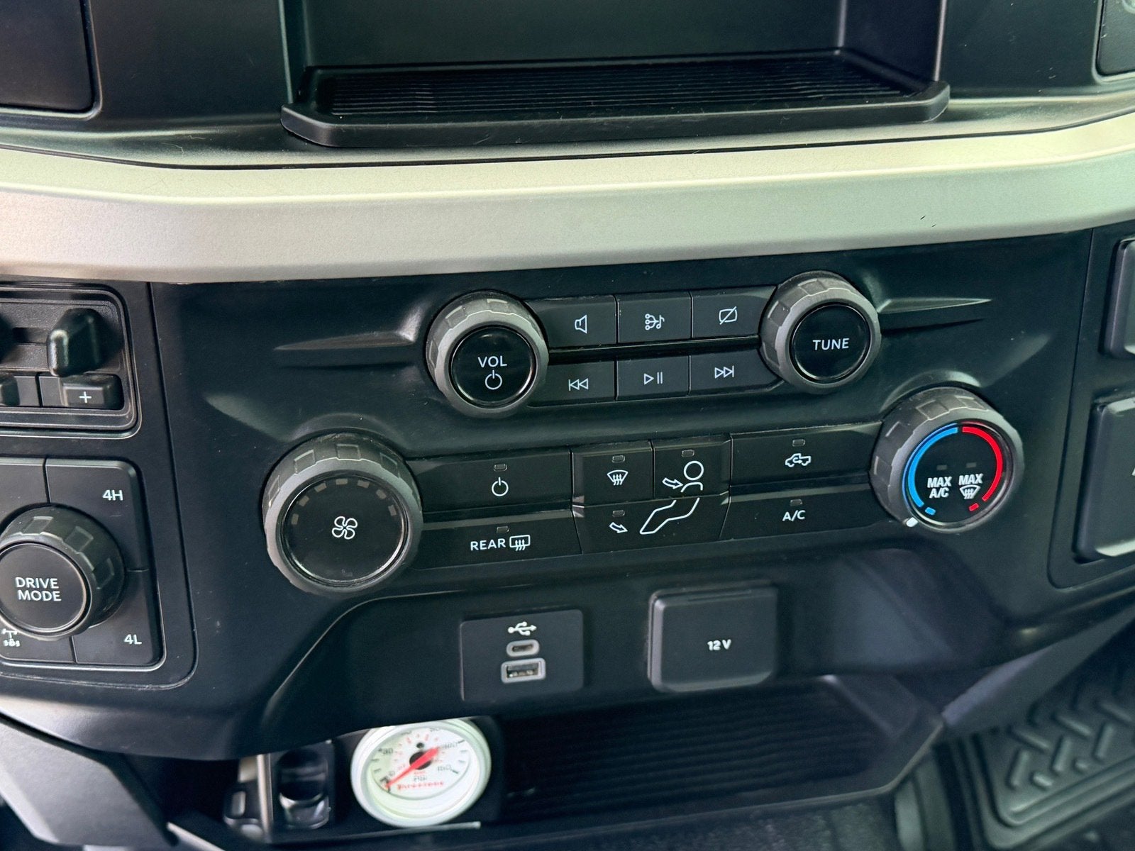2023 Ford Super Duty F-250 SRW XLT