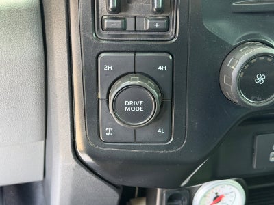 2023 Ford Super Duty F-250 SRW XLT