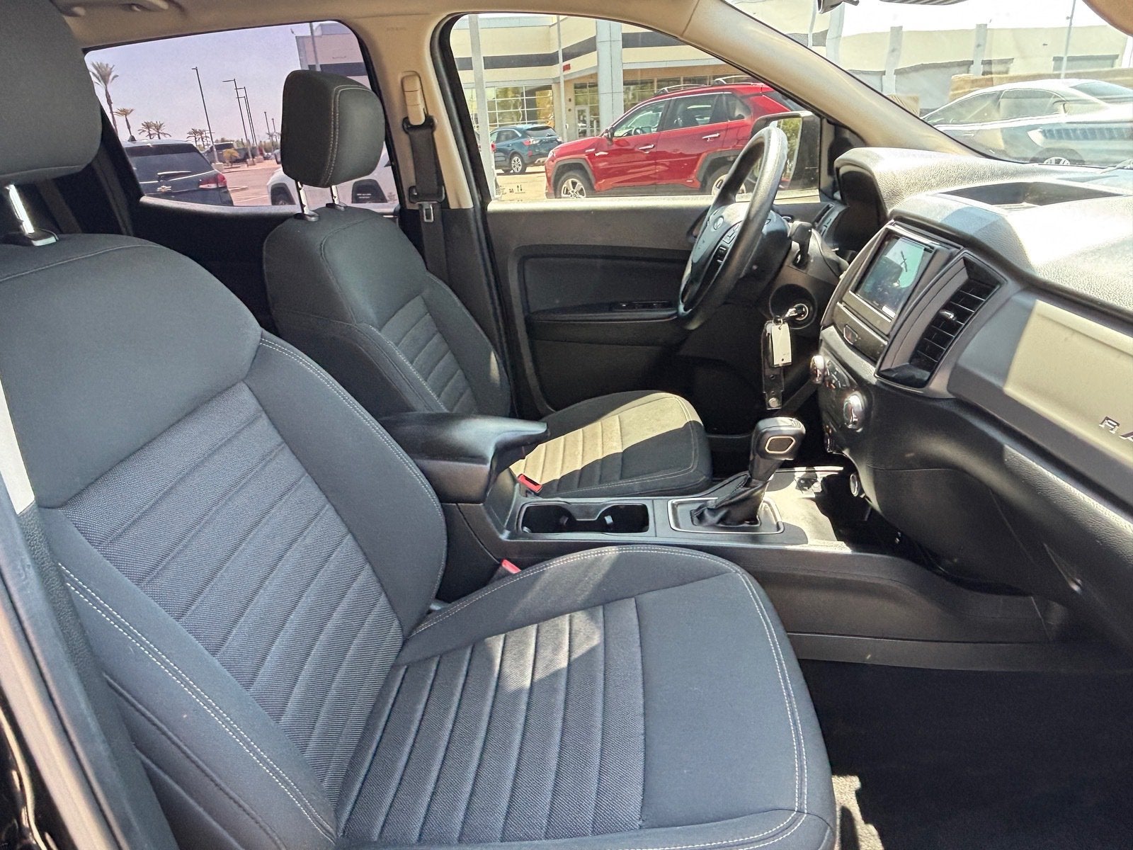 2020 Ford Ranger XL