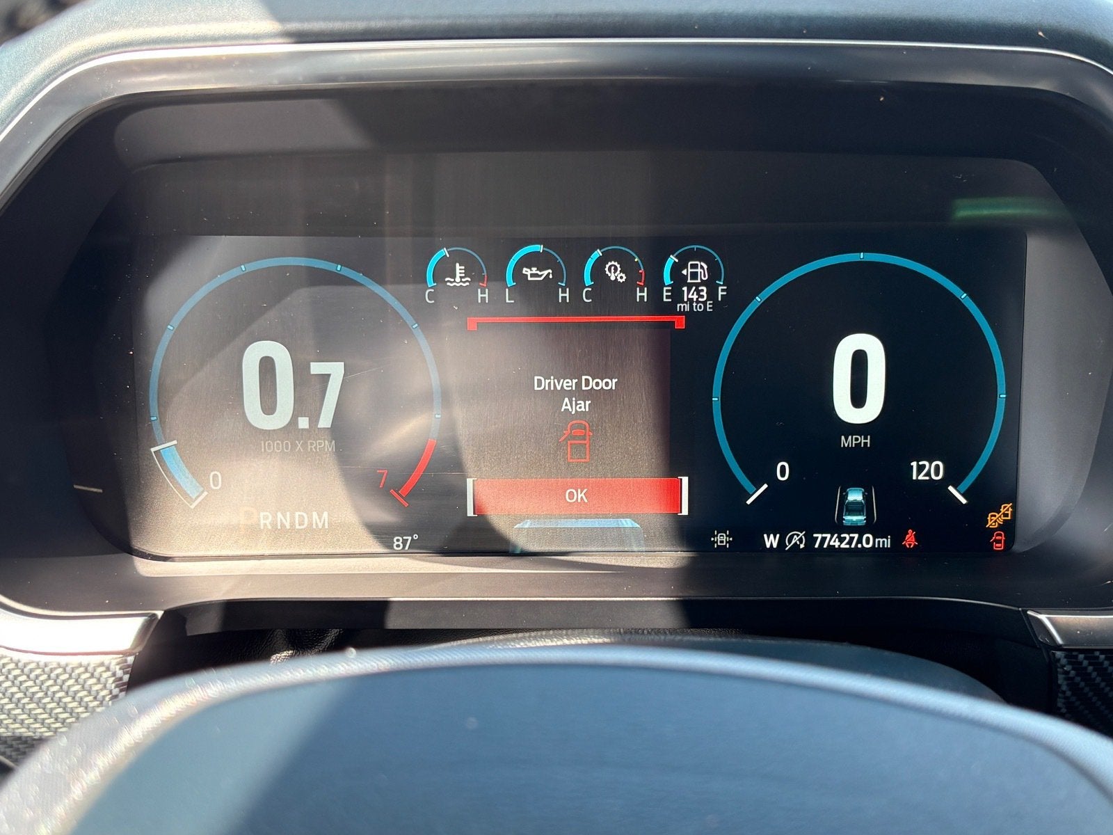 2021 Ford F-150 Limited