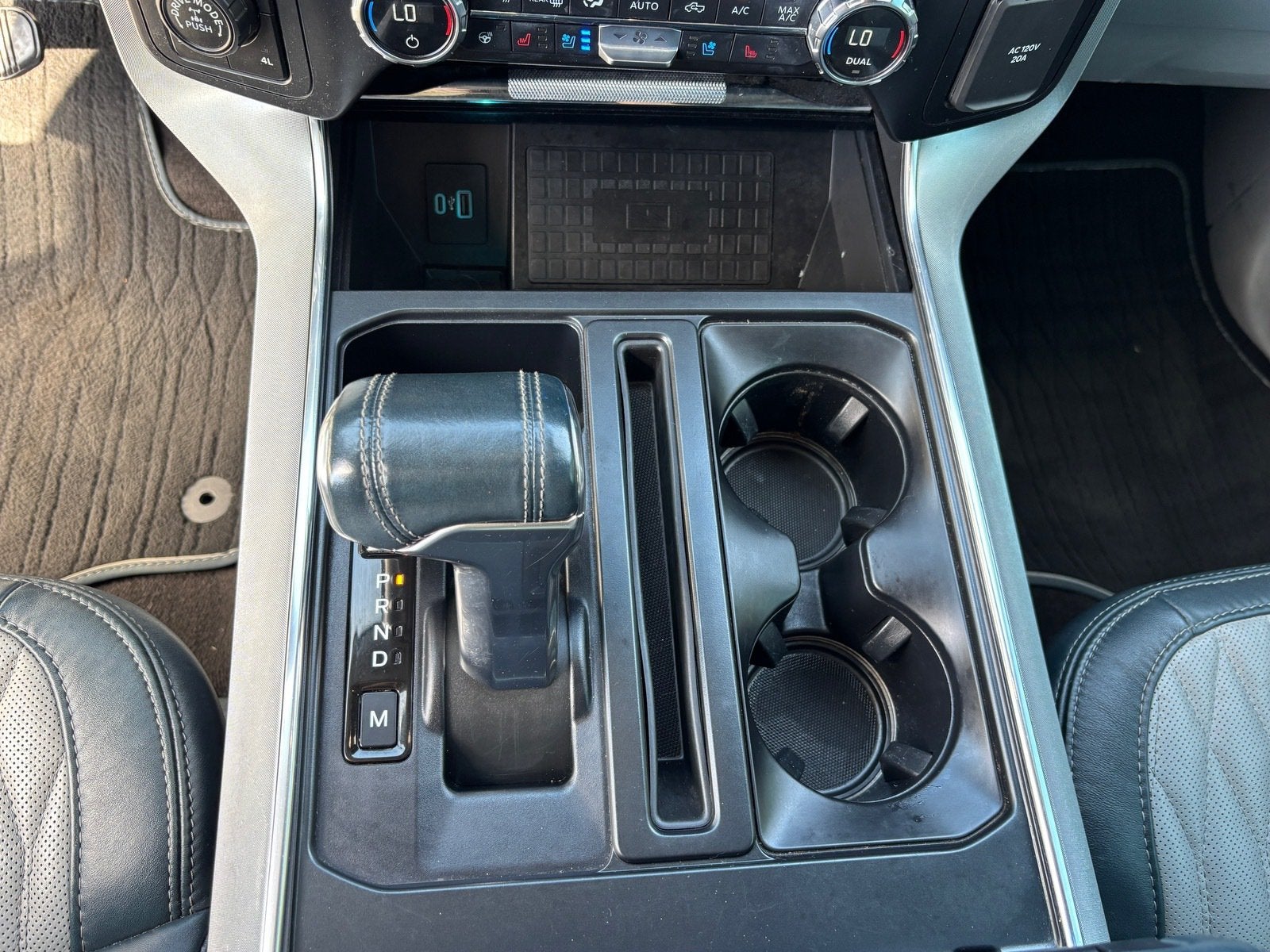 2021 Ford F-150 Limited