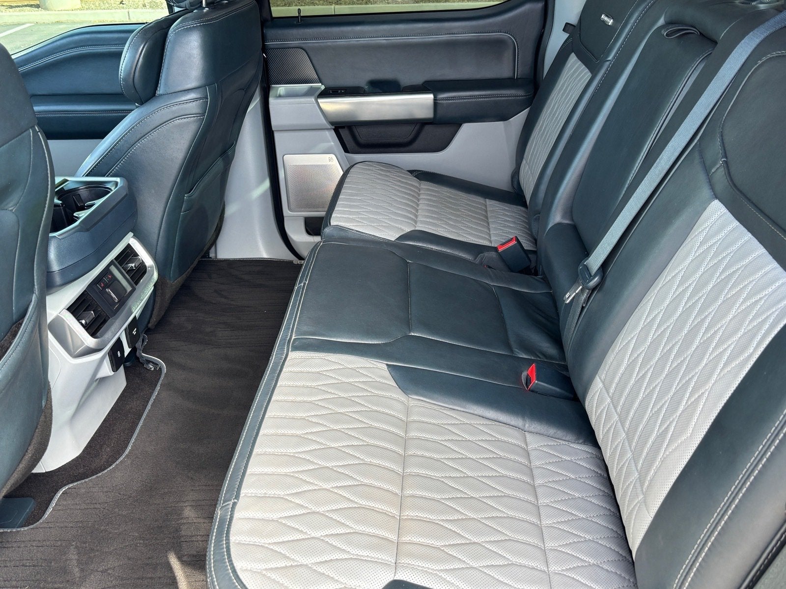 2021 Ford F-150 Limited