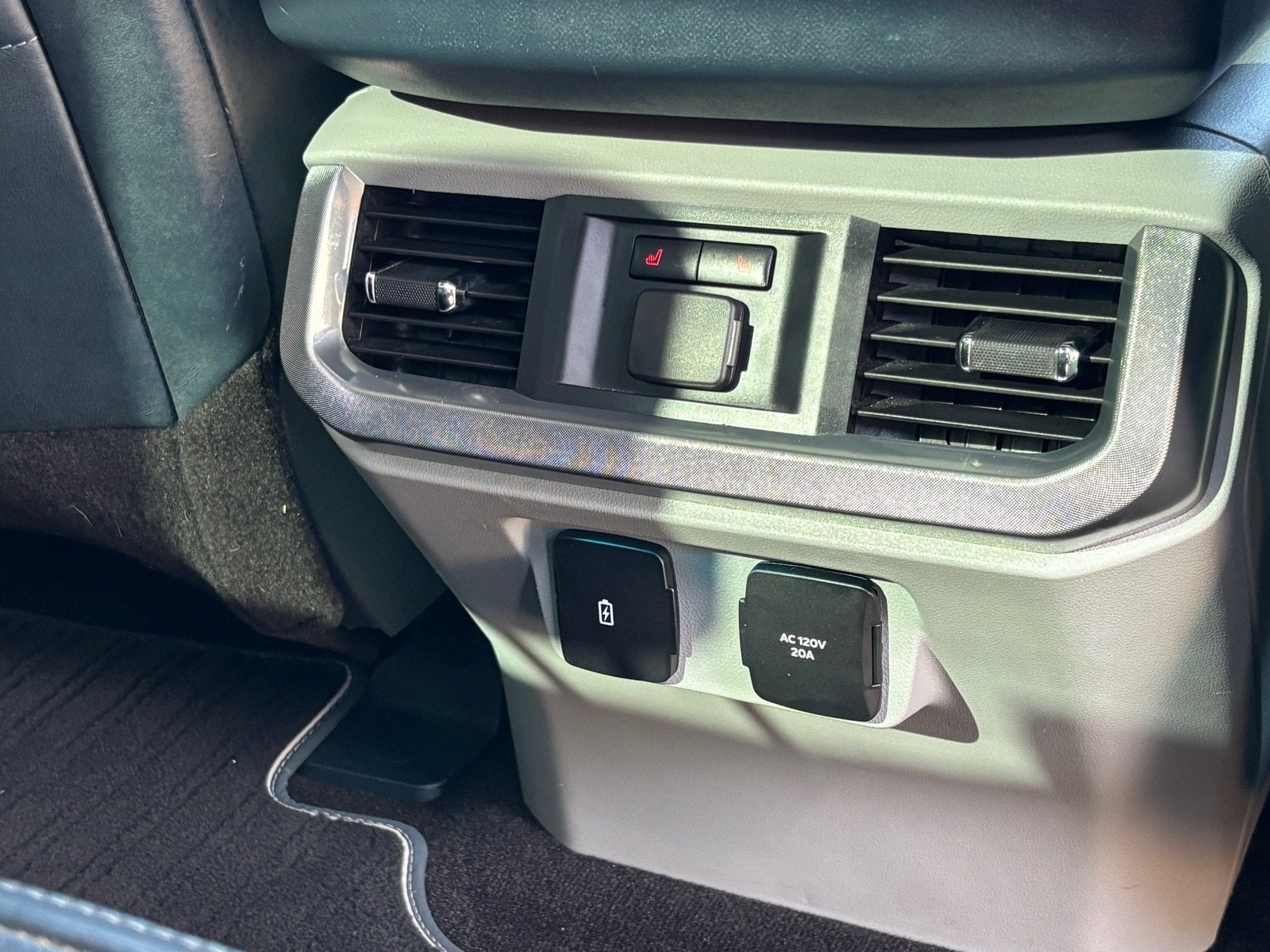 2021 Ford F-150 Limited
