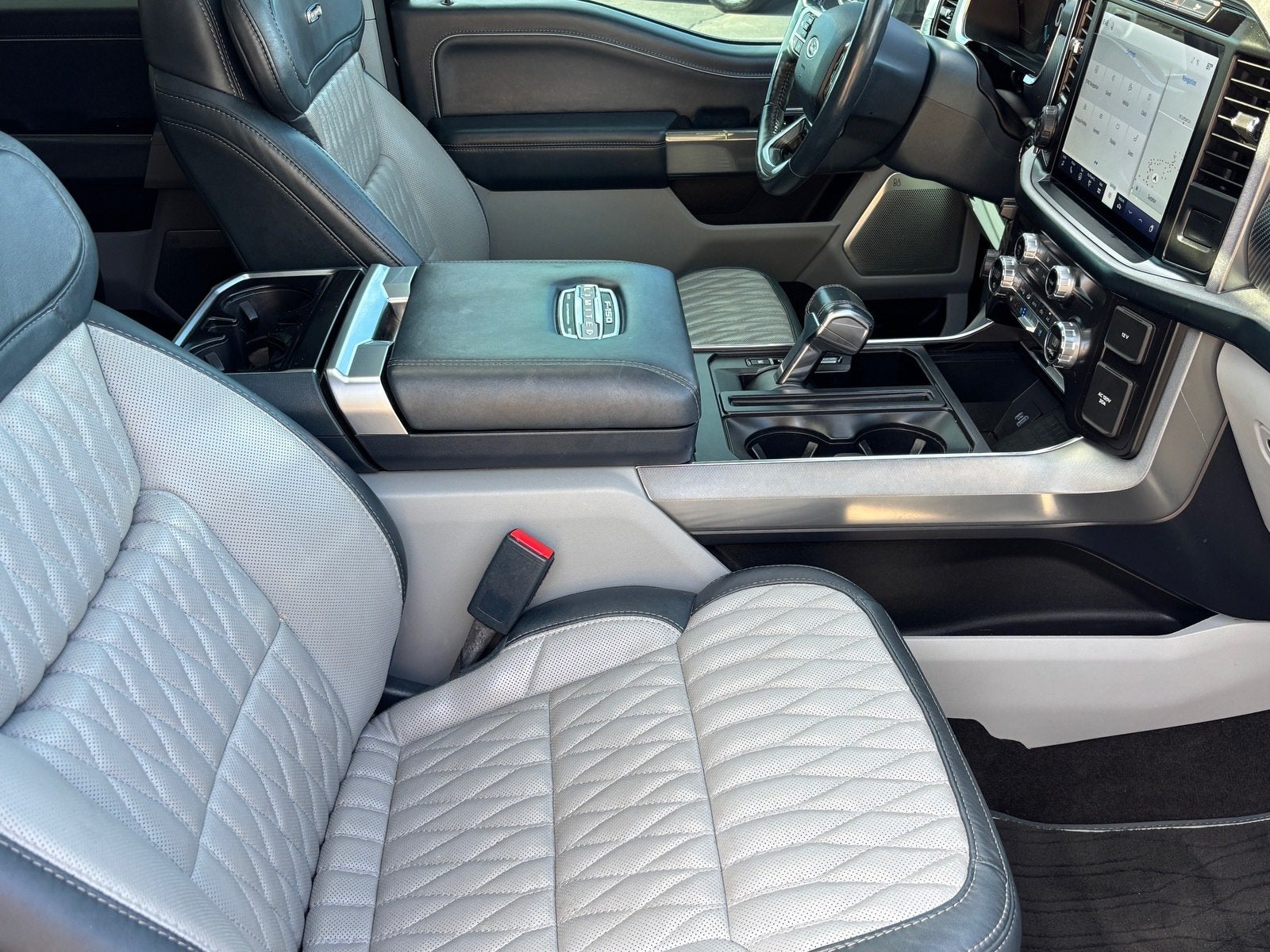 2021 Ford F-150 Limited