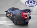 2021 Ford F-150 Limited