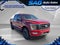 2021 Ford F-150 Base