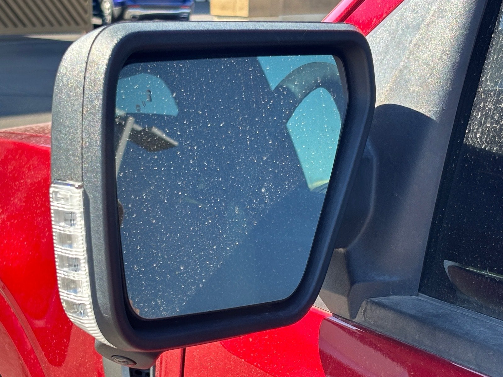 2021 Ford F-150 Base