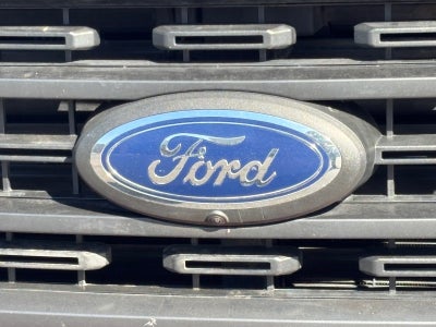 2021 Ford F-150 Base