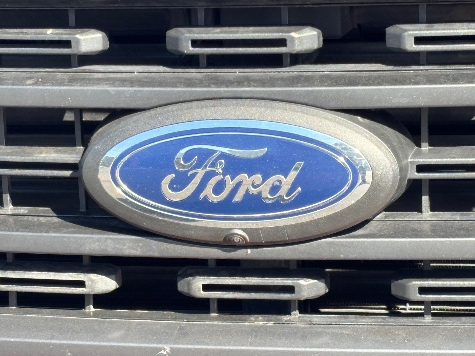 2021 Ford F-150 Base