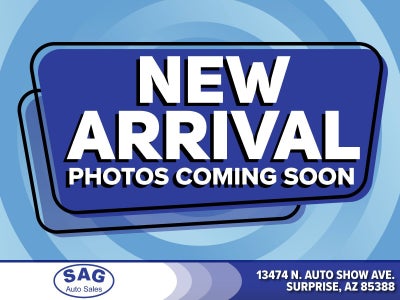 2012 Ford F-150 Lariat