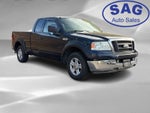 2004 Ford F-150 STX