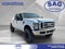 2008 Ford Super Duty F-250 SRW Base