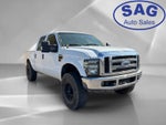 2008 Ford Super Duty F-250 SRW Base