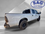 2008 Ford Super Duty F-250 SRW Base