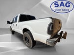 2008 Ford Super Duty F-250 SRW Base