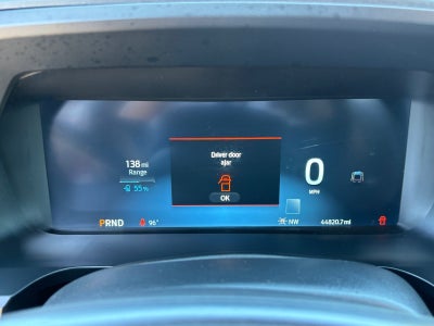 2023 Ford F-150 Lightning LARIAT