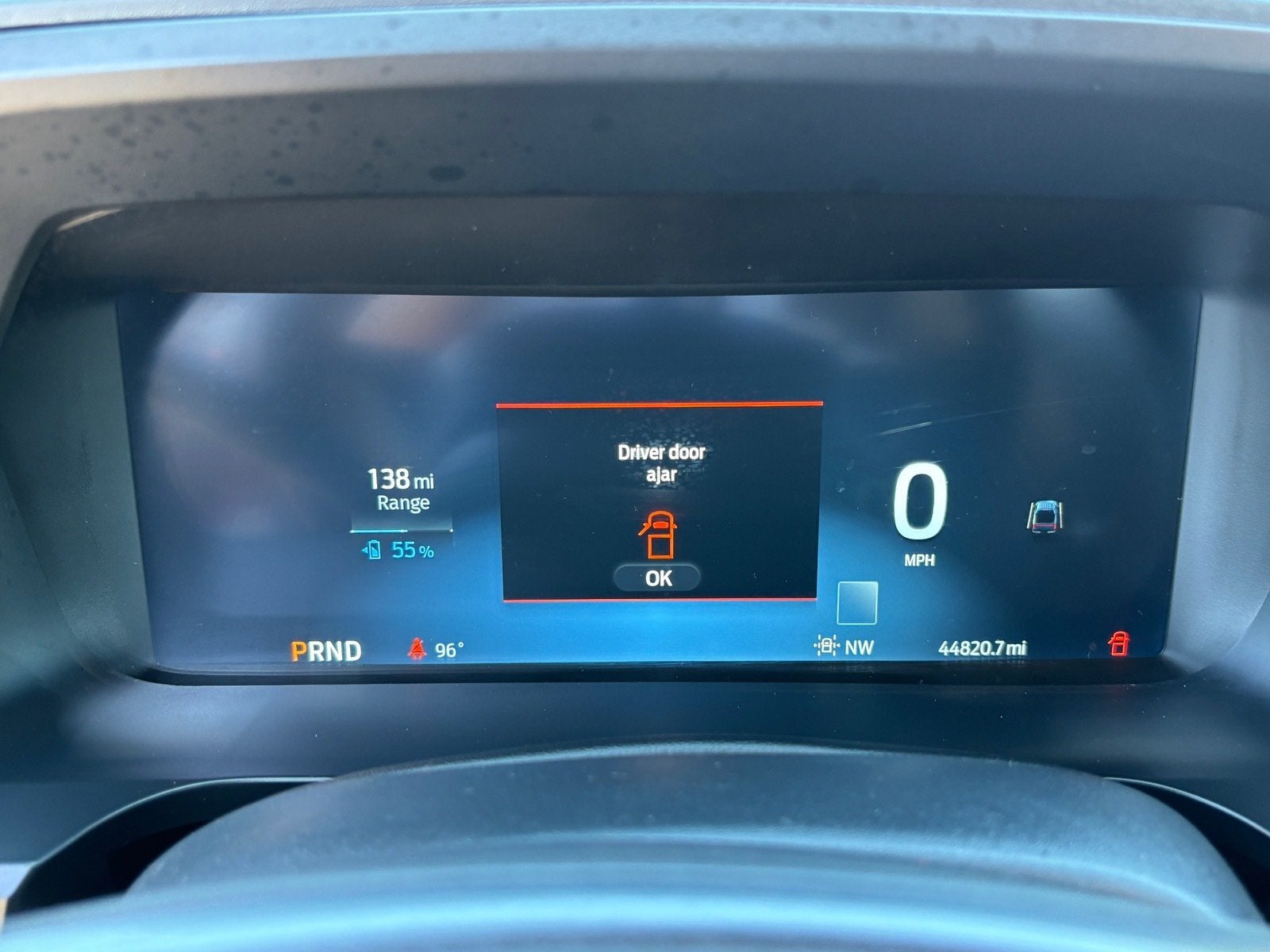 2023 Ford F-150 Lightning LARIAT