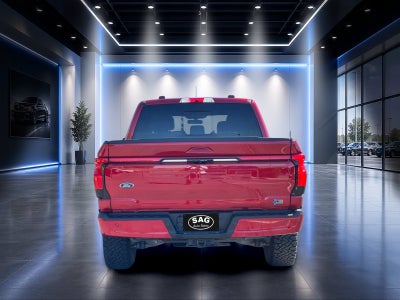 2023 Ford F-150 Lightning LARIAT