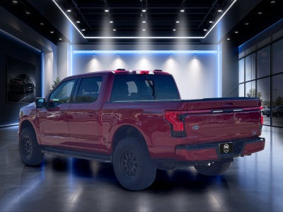 2023 Ford F-150 Lightning LARIAT