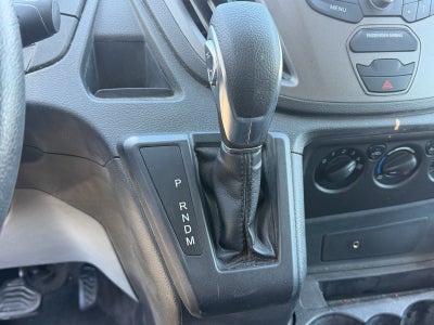 2019 Ford Transit Van Base