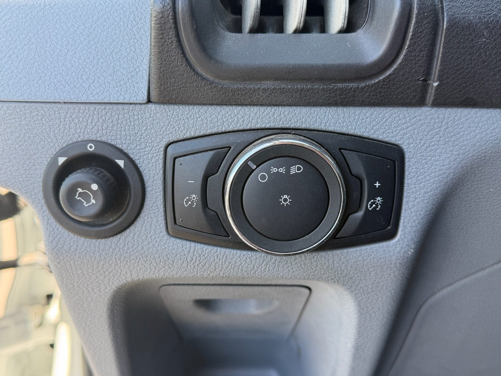 2019 Ford Transit Van Base