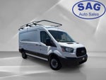 2019 Ford Transit Van Base