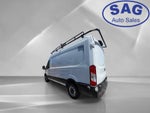 2019 Ford Transit Van Base