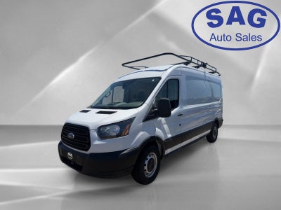 2019 Ford Transit Van Base