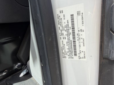 2019 Ford Transit Van Base